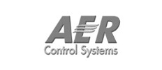 AER control logo