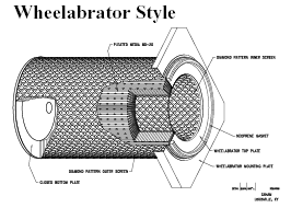 Wheelabrator filter diagram